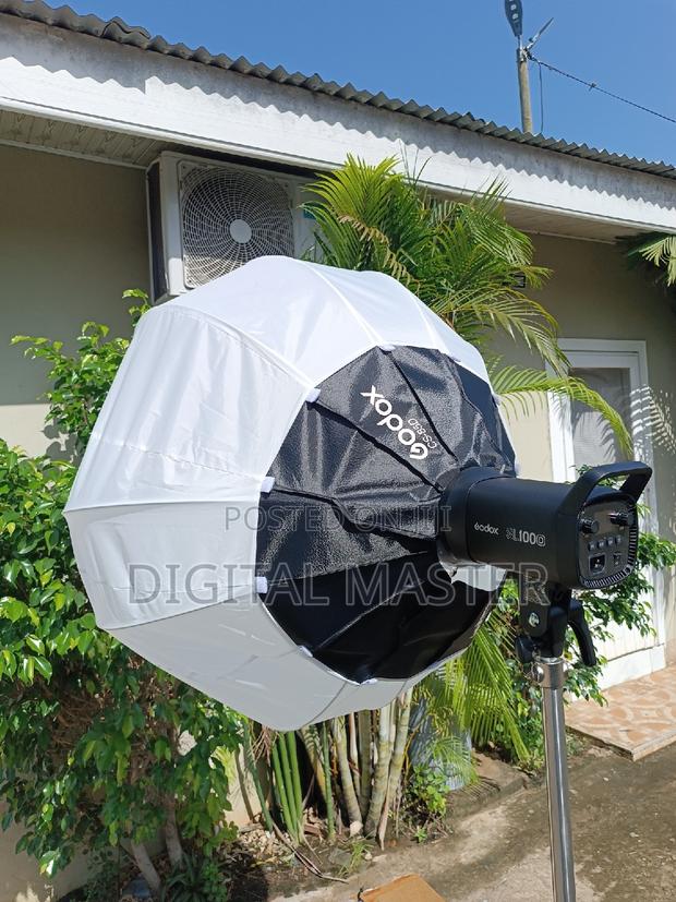 Godox CS-85D Lantern Softbox · Photo 7