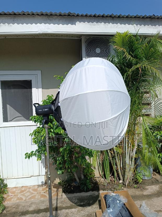 Godox CS-85D Lantern Softbox · Photo 4