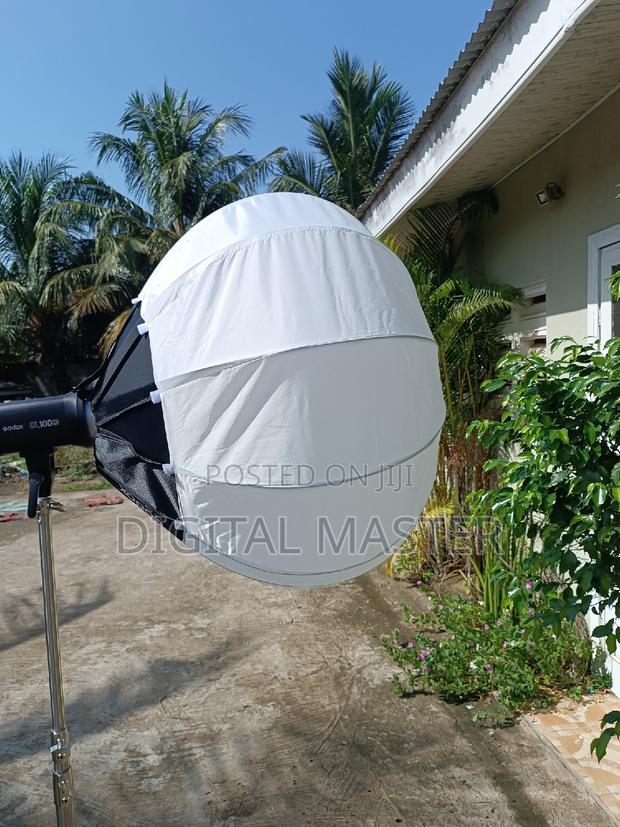 Godox CS-85D Lantern Softbox · Photo 5