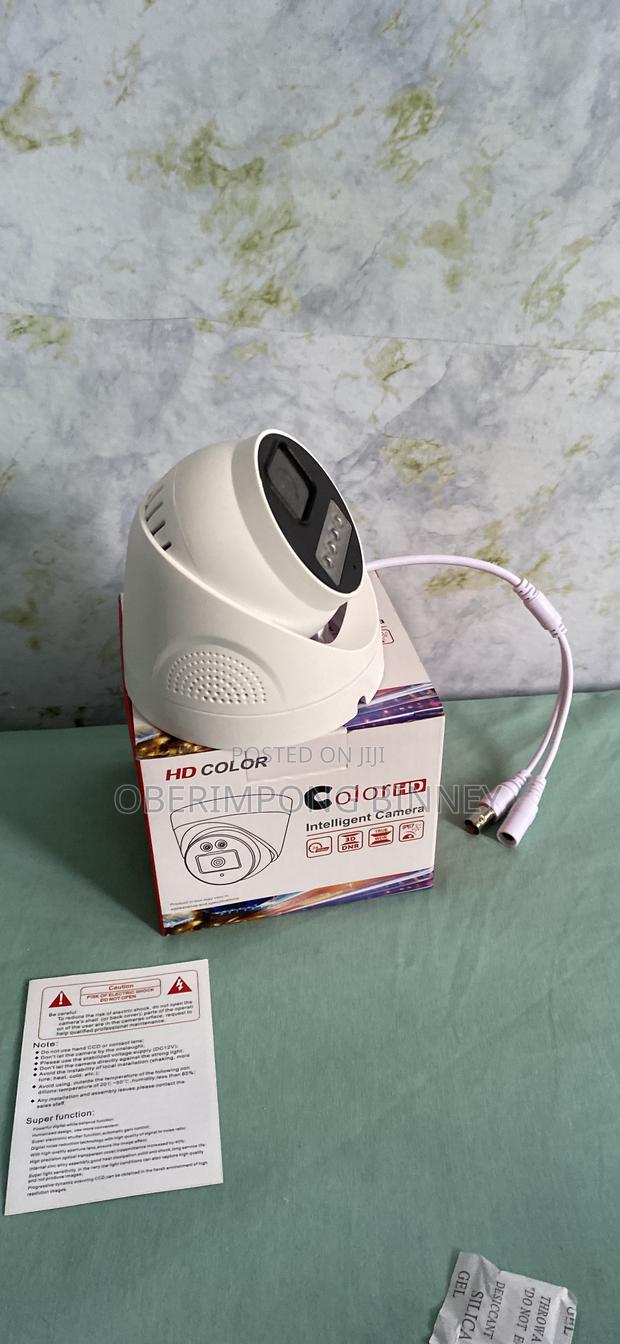 CCTV Camera 2mp · Photo 5