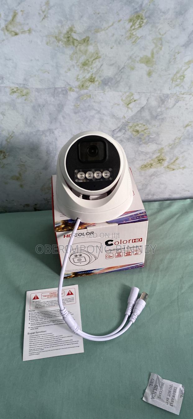 CCTV Camera 2mp · Photo 2
