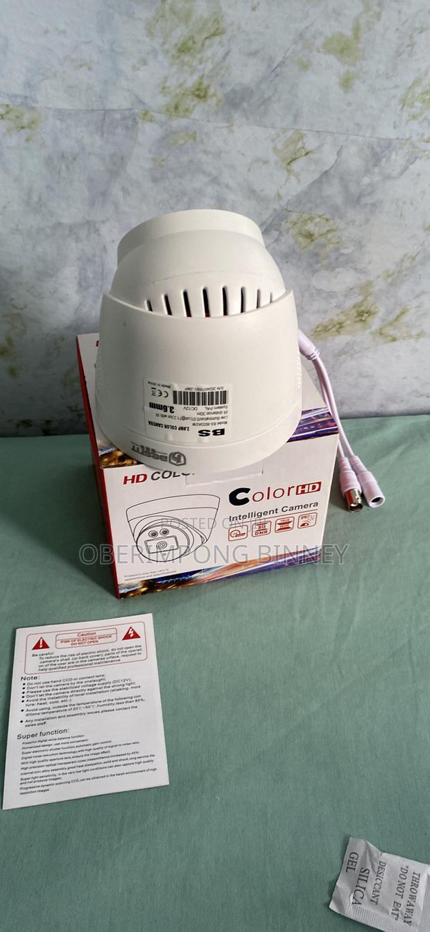 CCTV Camera 2mp · Photo 4
