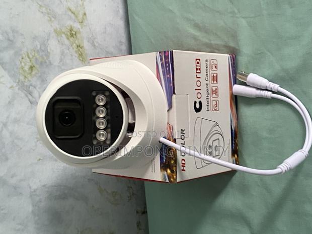 CCTV Camera 2mp · Photo 1