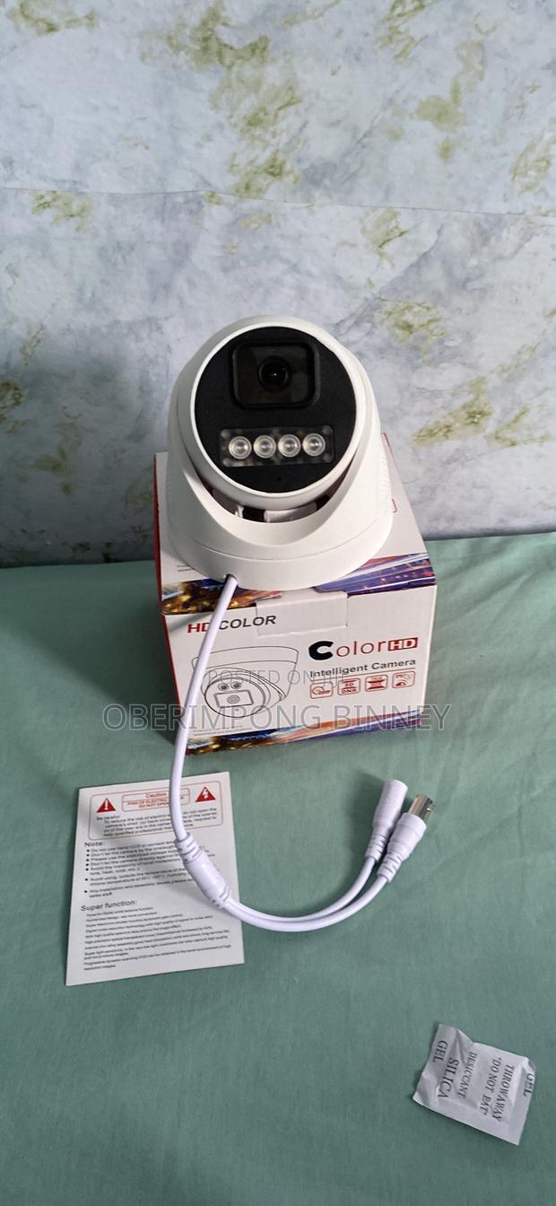CCTV Camera 2mp · Photo 3