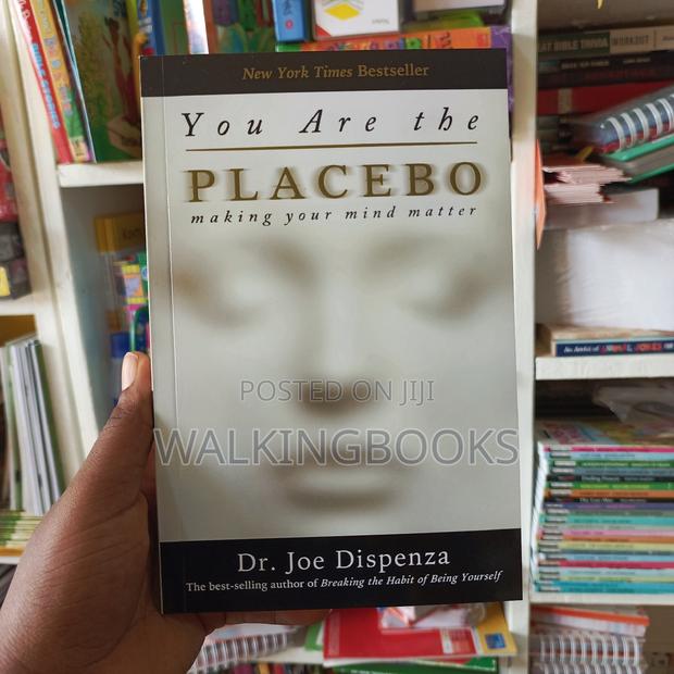 You Are the Placebo · Photo 1