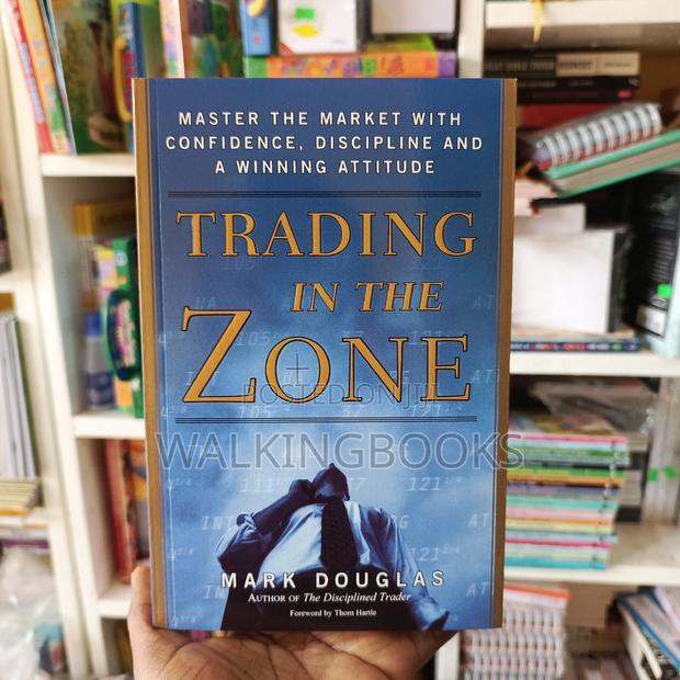 Trading in the Zone · Photo 1
