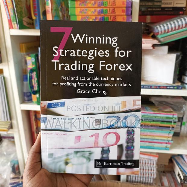 7 Winning Strategies for Trading · Photo 1