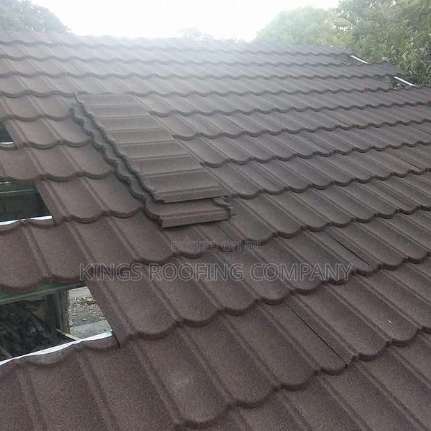 Bond Euro Tiles · Photo 3