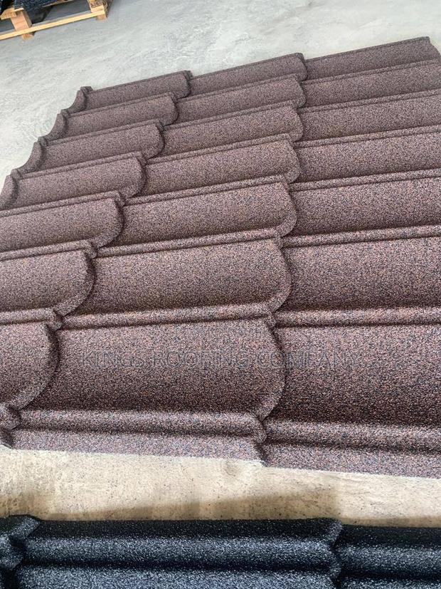 Bond Euro Tiles · Photo 6