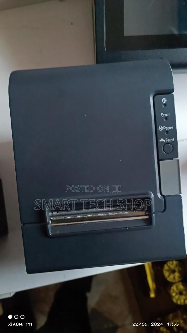 Epson Tm-t88iv Receipt Printer TMT-88 IV USB · Photo 2