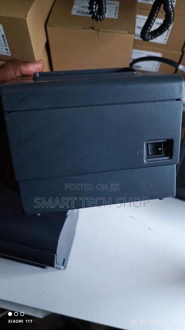Epson Tm-t88iv Receipt Printer TMT-88 IV USB · Photo 3