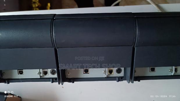 Epson Tm-t88iv Receipt Printer TMT-88 IV USB · Photo 5