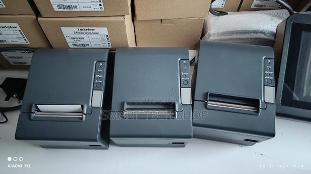 Epson Tm-t88iv Receipt Printer TMT-88 IV USB · Photo 6