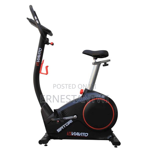 VIAVITO Satori Exercise Bike · Photo 1
