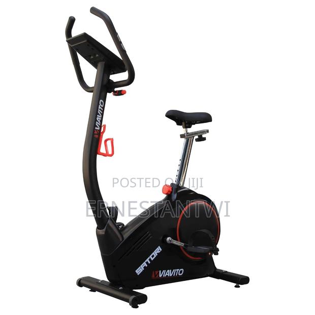 VIAVITO Satori Exercise Bike · Photo 2