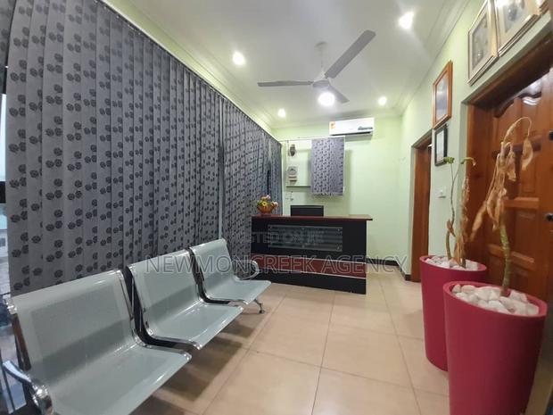 Furnished 4bdrm Bungalow in Spintex,Shell Board, Accra Metropolitan · Photo 4