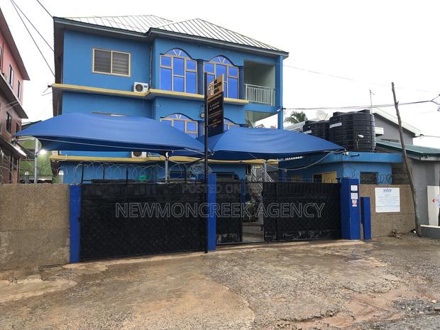 Furnished 4bdrm Bungalow in Spintex,Shell Board, Accra Metropolitan · Photo 1