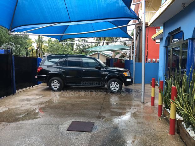 Furnished 4bdrm Bungalow in Spintex,Shell Board, Accra Metropolitan · Photo 2