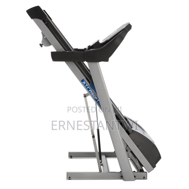 Xterra Fitness Trx2500 Folding Treadmill · Photo 2