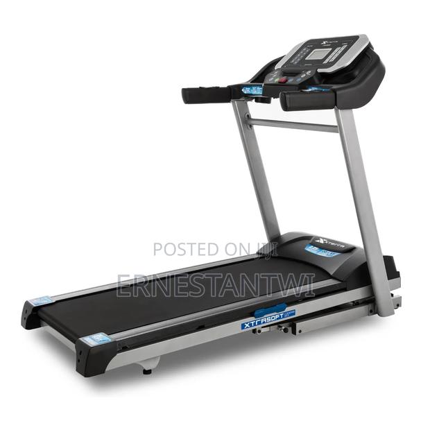 Xterra Fitness Trx2500 Folding Treadmill · Photo 3
