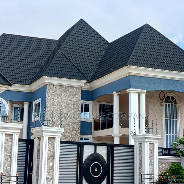 Milano Roofing Tiles · Photo 1