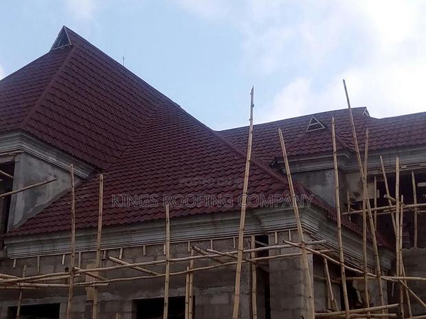 Milano Roofing Tiles · Photo 2