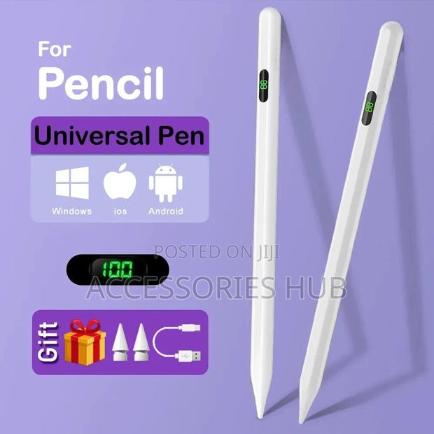 Universal Stylus Pen · Photo 1
