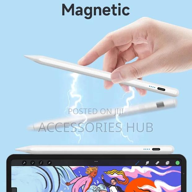 Universal Stylus Pen · Photo 4