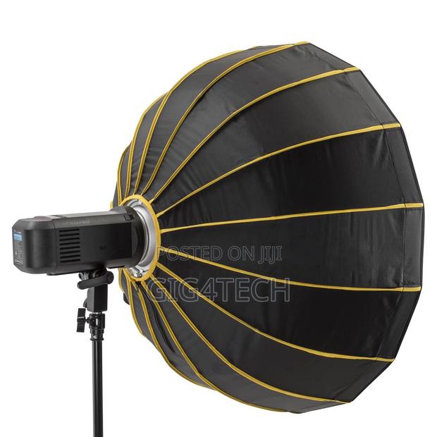 Triopo Beauty Dish Soft Box 105cm · Photo 2