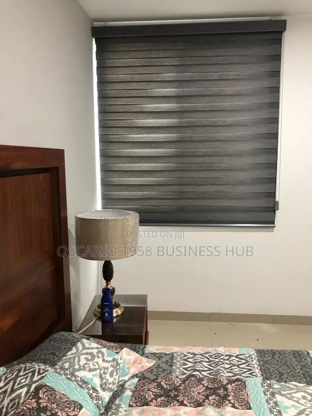 Olivia Rocco Window Curtain Blinds · Photo 1