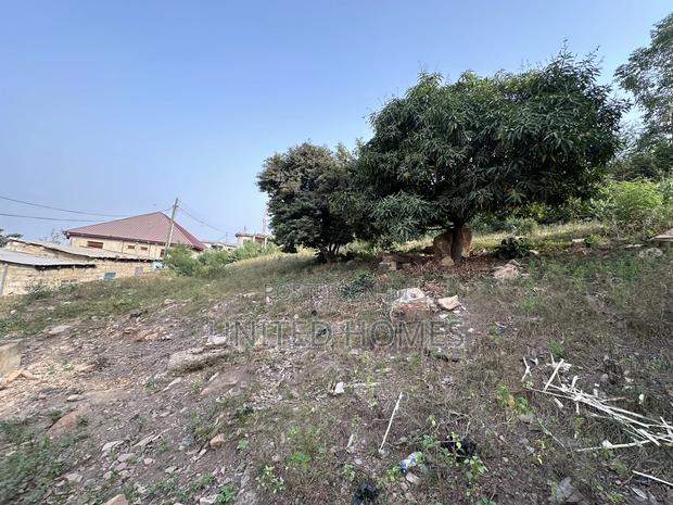 Free Hold 3 Plot of Land for Sale at Dansoman · Photo 6