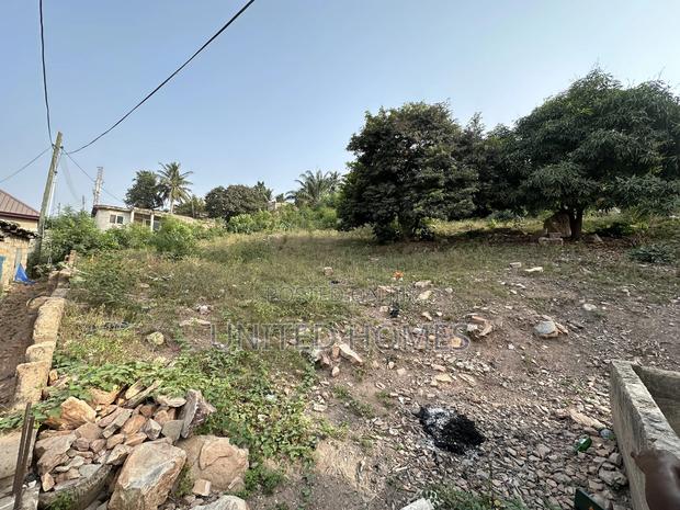 Free Hold 3 Plot of Land for Sale at Dansoman · Photo 3
