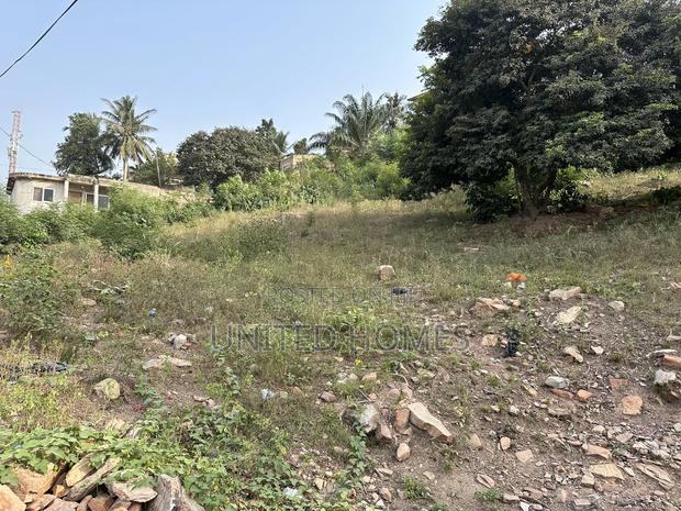 Free Hold 3 Plot of Land for Sale at Dansoman · Photo 2