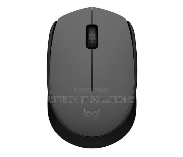 M186 Wireless Mouse - · Photo 1