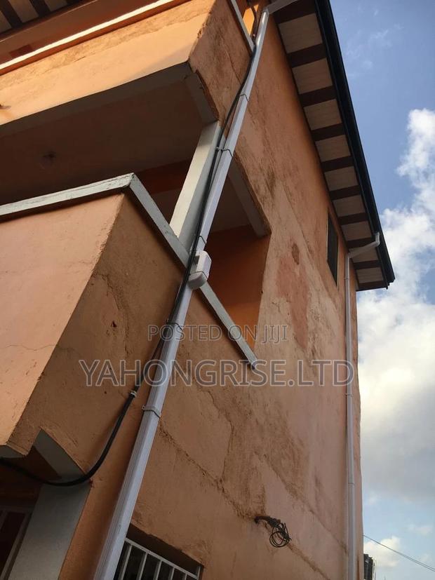 PVC Downspout and It's Accessories (Original) · Photo 2