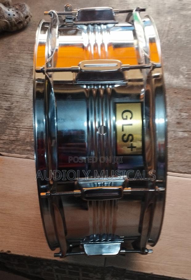 Gls+ Snare Drum · Photo 1