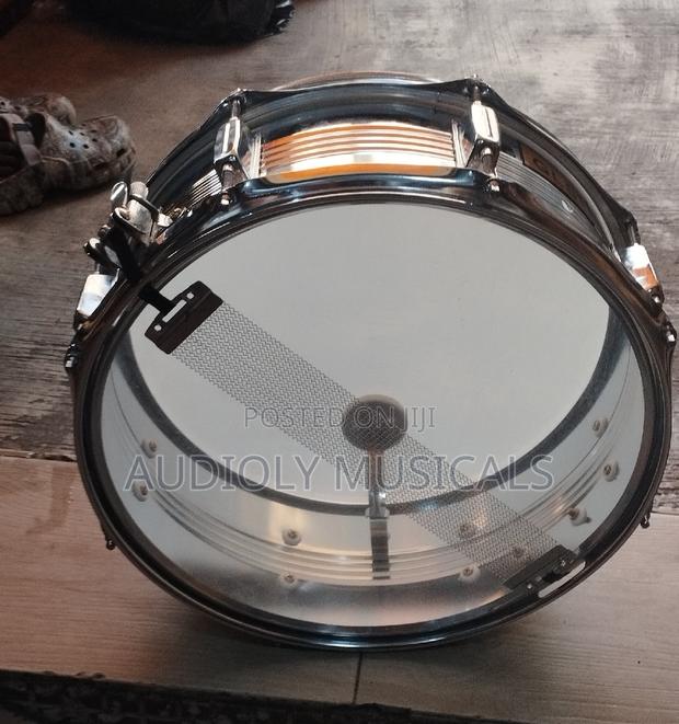 Gls+ Snare Drum · Photo 2