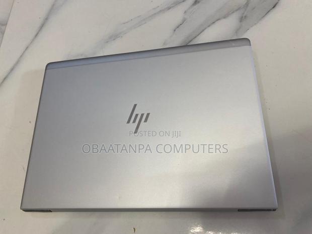 Laptop HP EliteBook 745 G5 8GB AMD Ryzen 7 SSD 256GB · Photo 8