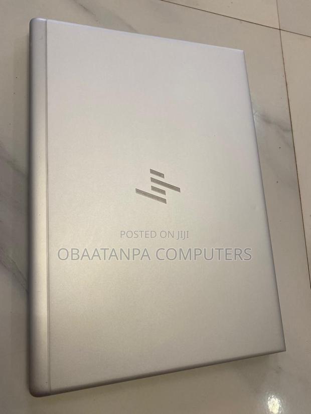 Laptop HP ZBook 14u G5 8GB Intel Core I5 SSD 256GB · Photo 4