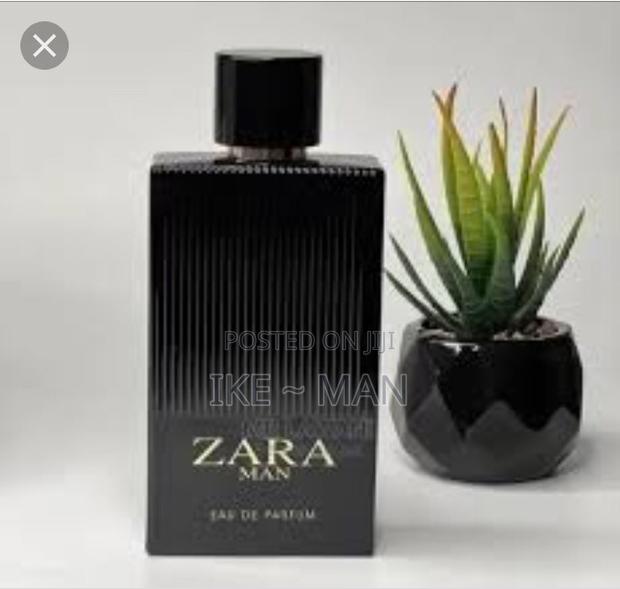 Zara~Man Perfume · Photo 1