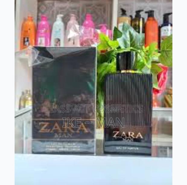 Zara~Man Perfume · Photo 2