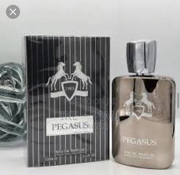 Pegasus Perfume · Photo 1