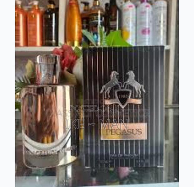 Pegasus Perfume · Photo 2