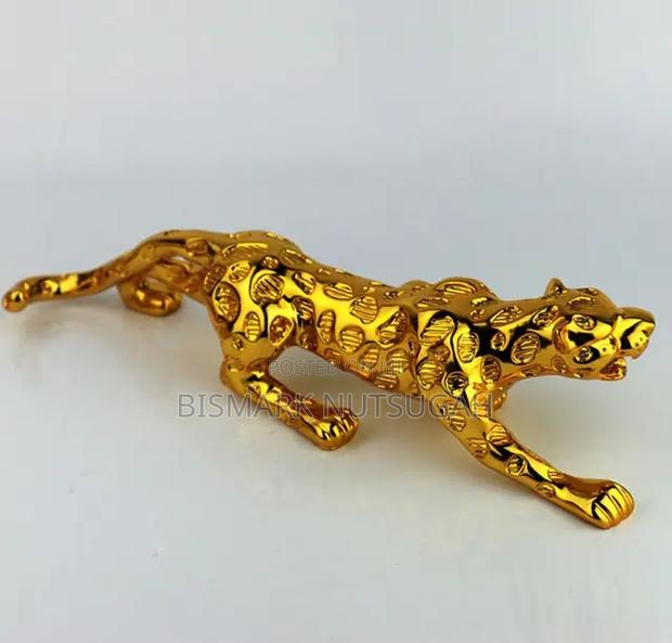 Leopard Statue for Sale · Photo 4