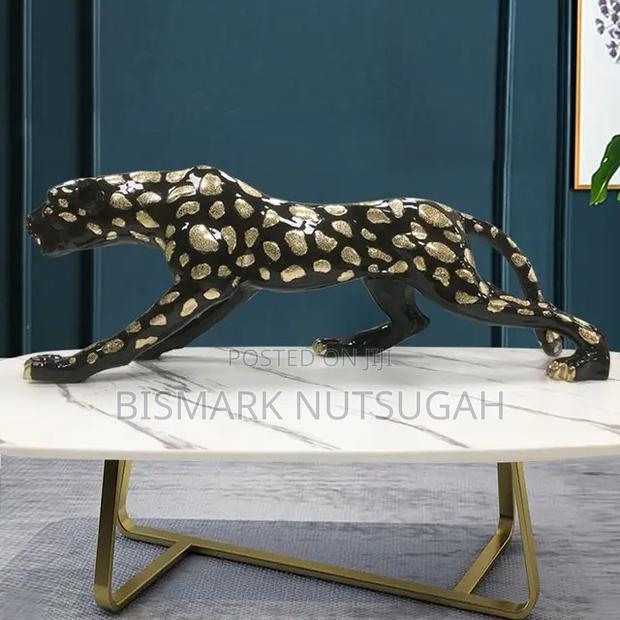 Leopard Statue for Sale · Photo 5