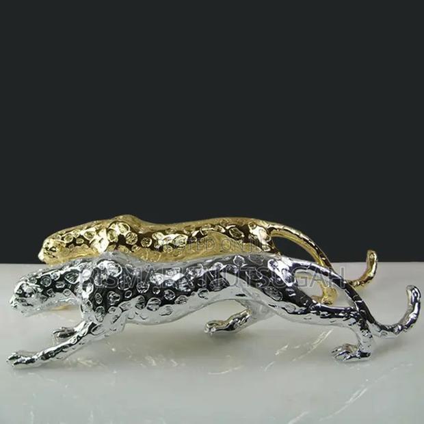Leopard Statue for Sale · Photo 3