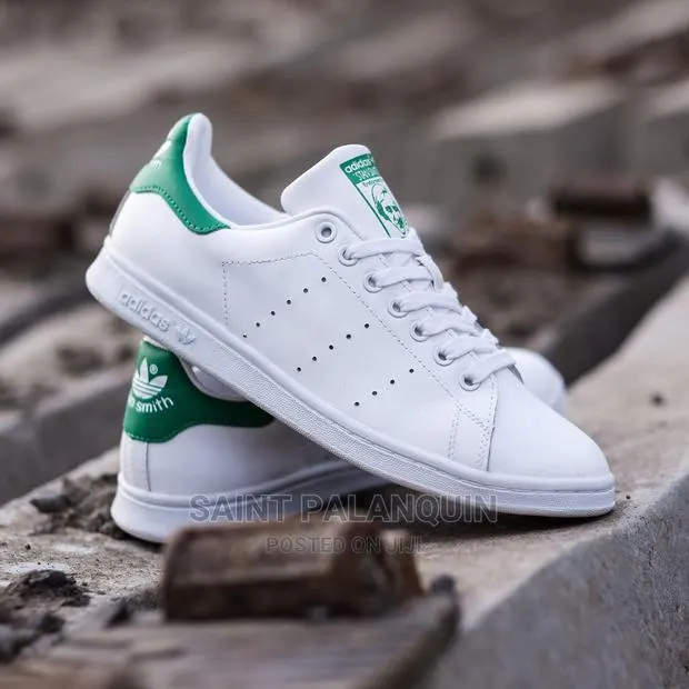 Adidas Stan Smith · Photo 1