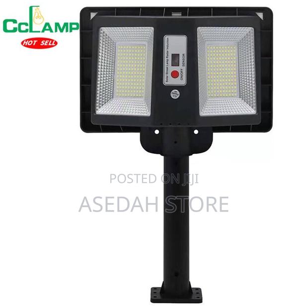 Street Solar Light Rain Proof · Photo 2