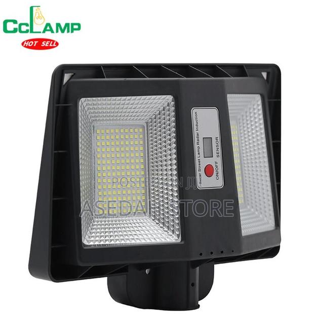 Street Solar Light Rain Proof · Photo 4