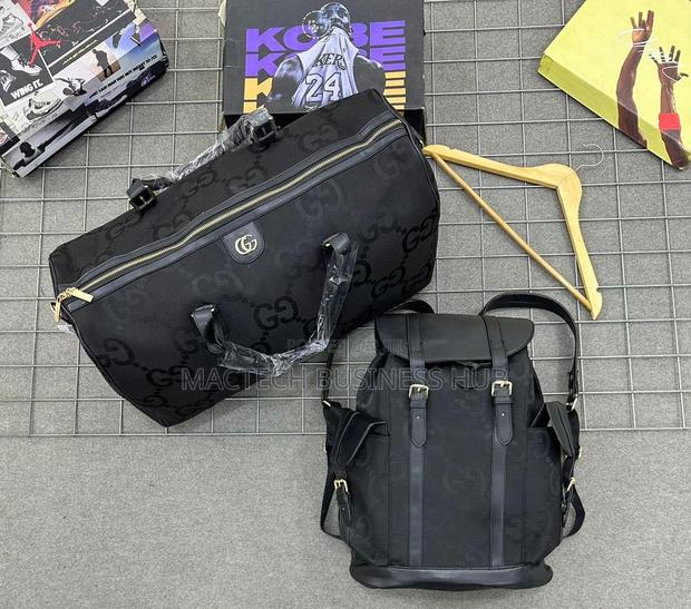 Designer Bag Set · Photo 3